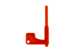 DLG Tactical Rifle Safety Flag