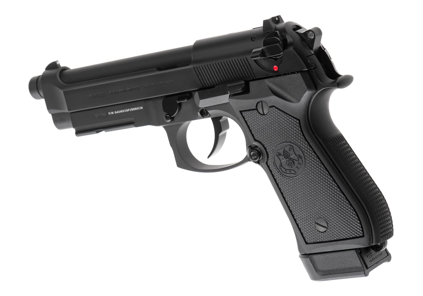 G&G GPM92 GP2 Metal Version Co2