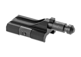 Strasser Picatinny Adapter