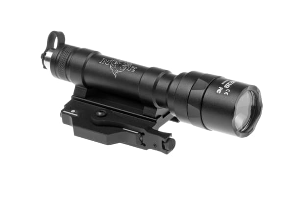 Night Evolution M620U Ultra Scout Weaponlight