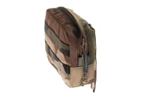 Clawgear Medium Horizontal Utility Pouch Core