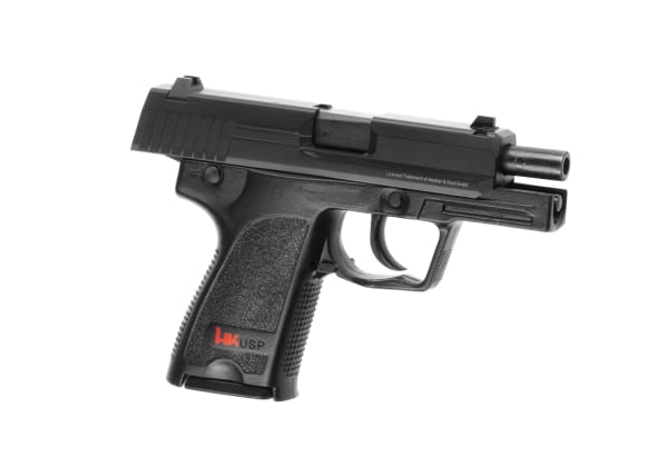 USP - Heckler & Koch