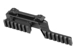WADSN Hydra Low Riser Mount