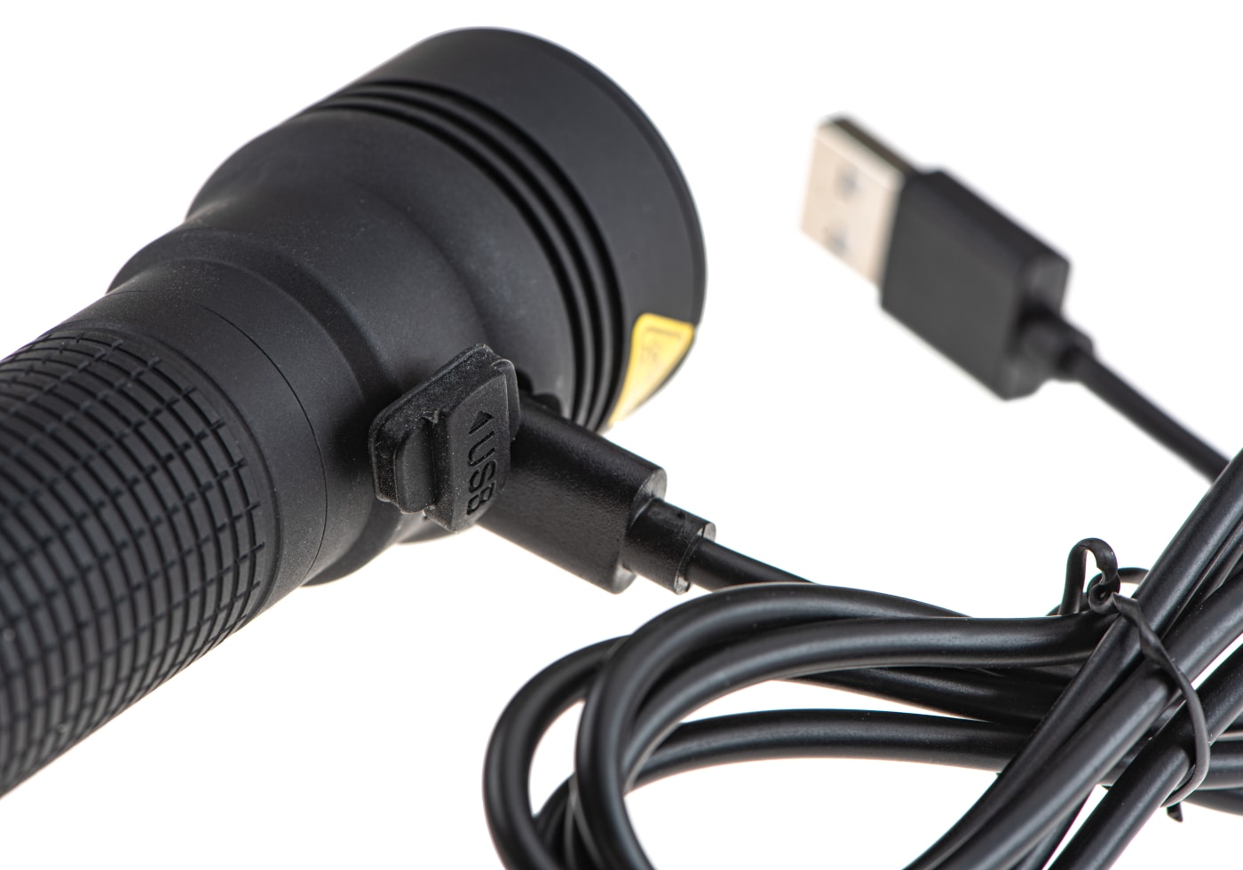 Walther Everyday Flashlight C3 Rechargeable