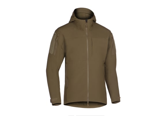 Clawgear Rapax Softshell Hoody