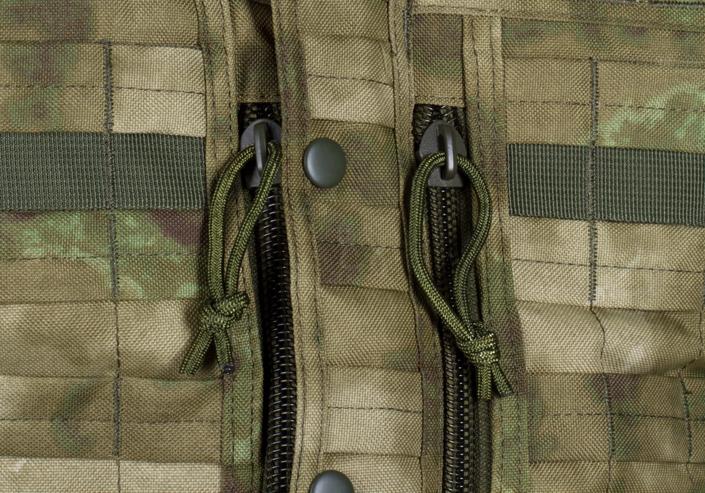 Invader Gear MMV Vest