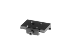 Vortex Optics Razor Low Rail Mount für Weaver / Picatinny