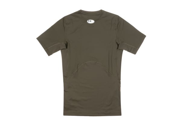 Under Armour UA HG Armour Comp SS