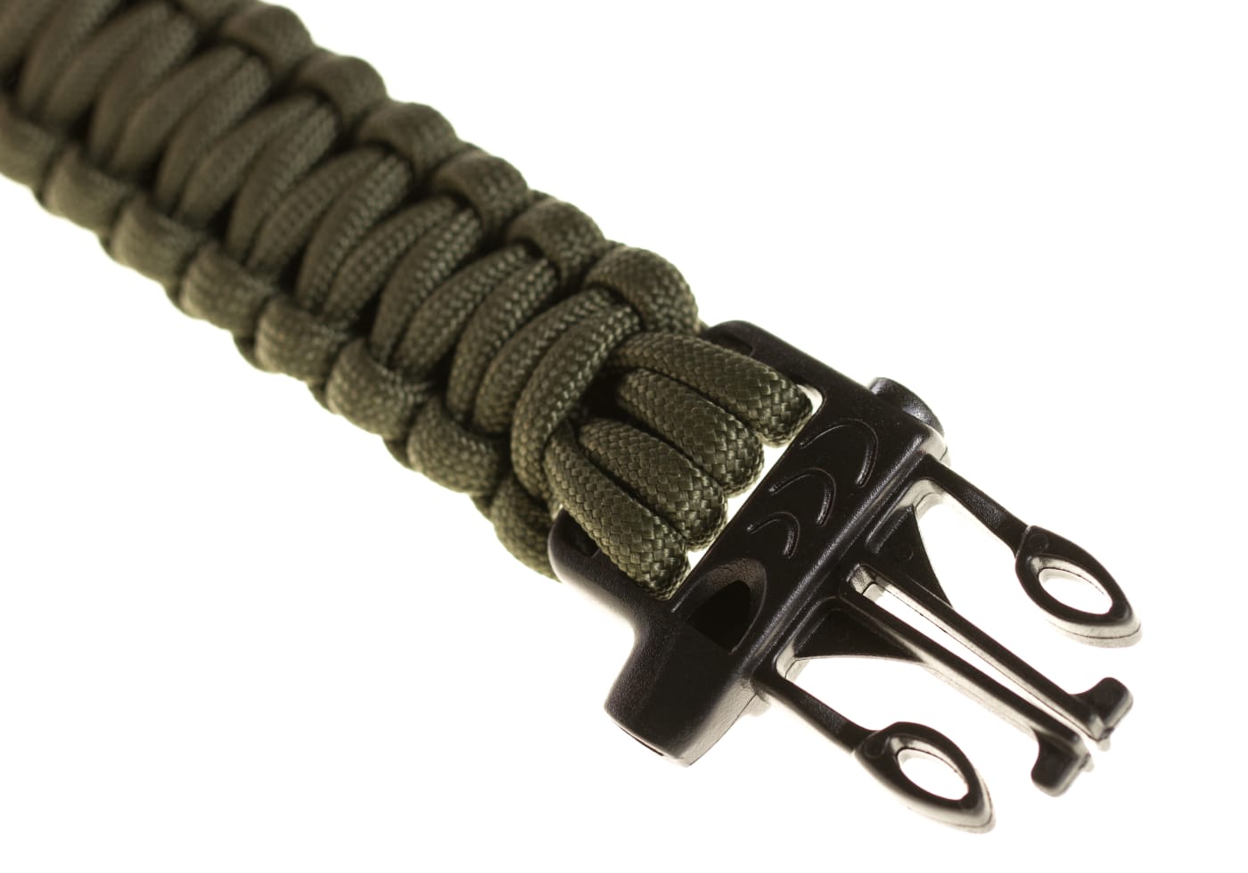 Invader Gear Survival Bracelet