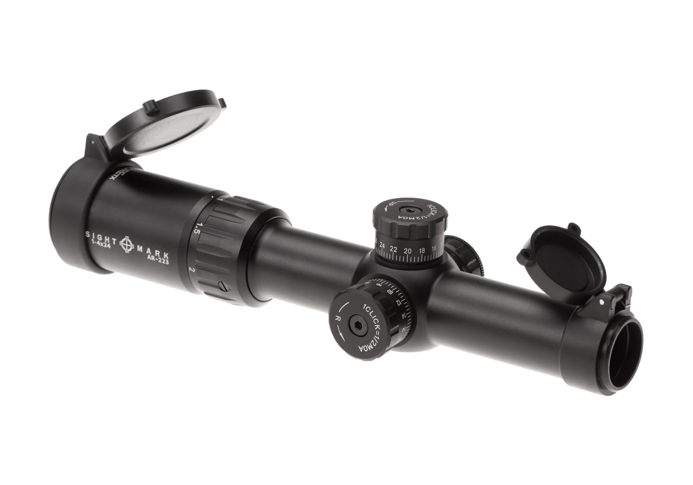 Sightmark Core TX 1-4x24AR-223 BDC