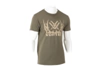 Vortex Optics Full-Tine T-Shirt