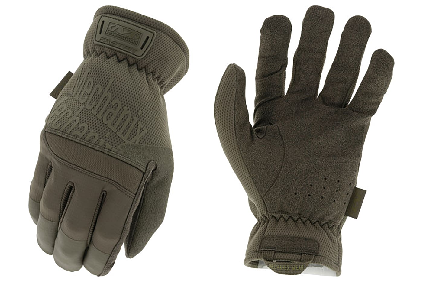 Mechanix Wear Fast Fit