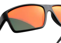 Magpul Explorer - Polarized - Black Frame / Gray Lens / Red Mirror