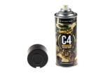 Invader Gear C4 Mil Grade Color Spray