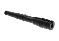 Laylax SIG MCX Adjustable Outer Barrel With Gas Block Set
