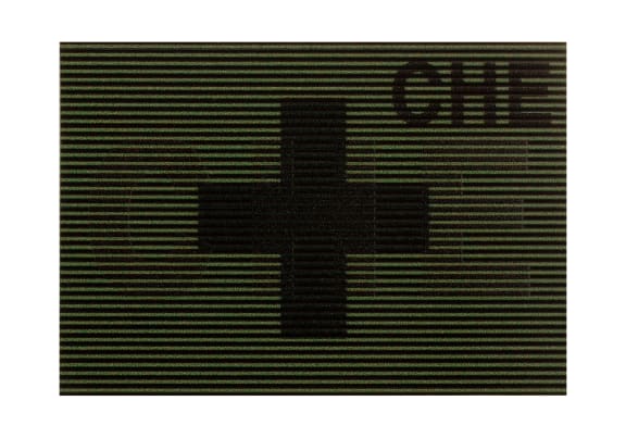 Clawgear Dual IR Patch CHE