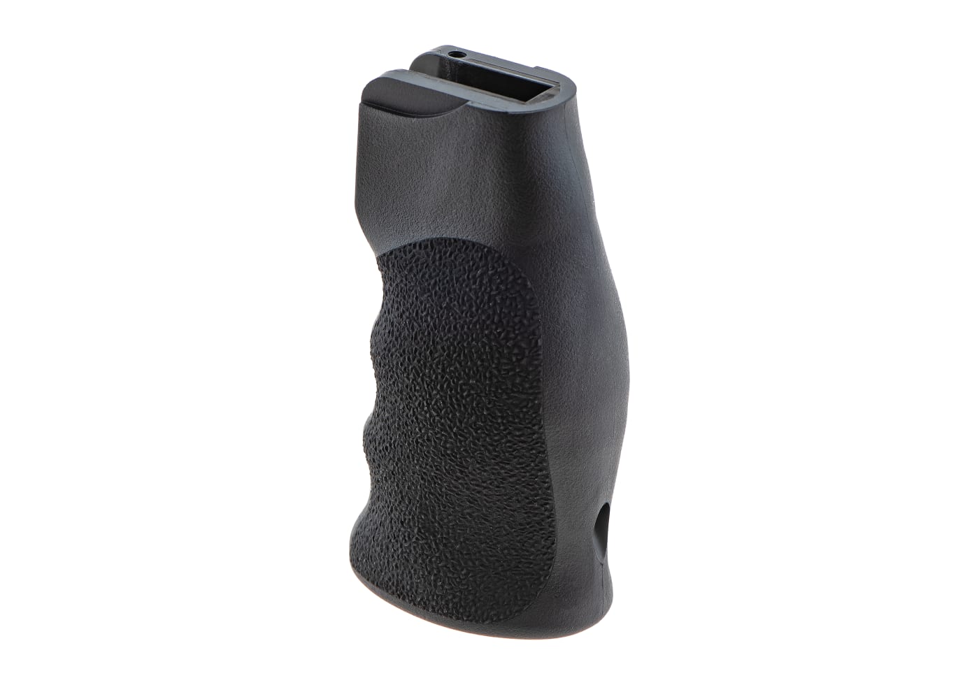 Ergo AR Tactical DLX Flat Top Grip Zero Angle - SureGrip