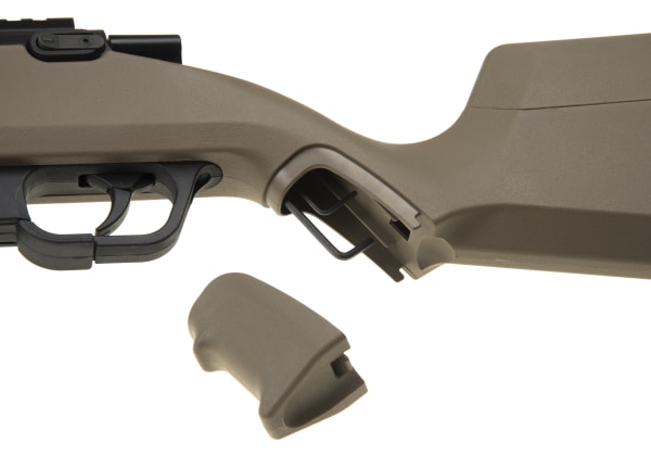 Amoeba Striker AS-02 Bolt Action Sniper Rifle