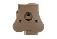 Amomax Paddle Holster for G19 / G23 / G32 Left