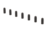 IMI Defense Dummy Bullets .380 Auto 7pcs