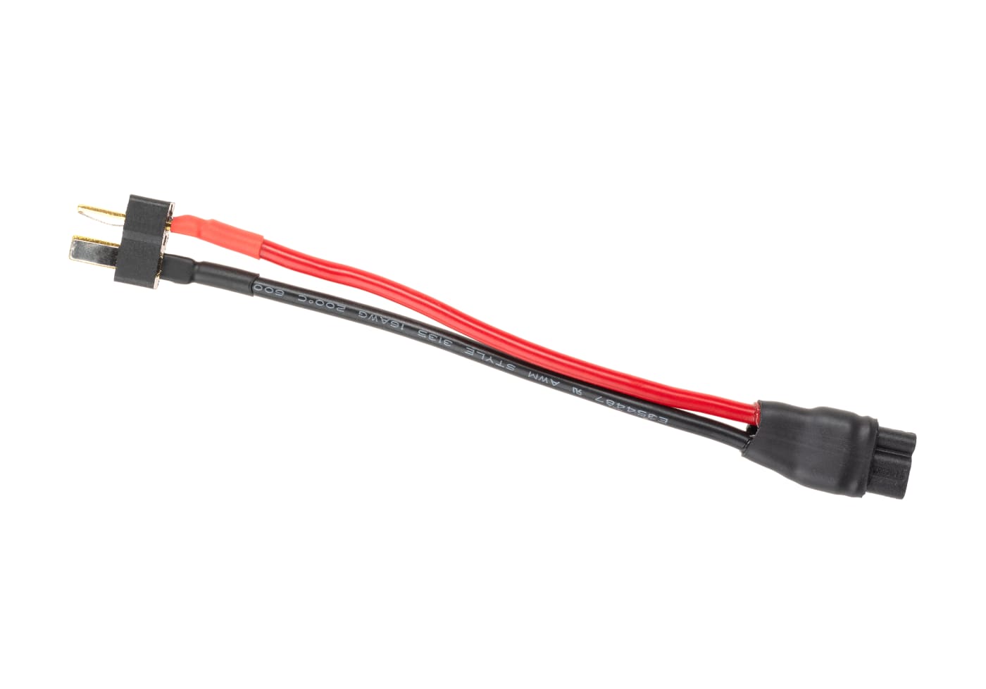 Laylax EVOLT M4 LiPo Battery Adapter