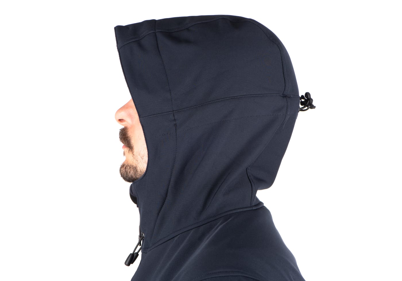 Outrider T.O.R.D. Softshell Hoody AR