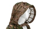 Invader Gear Ghillie Base Plain