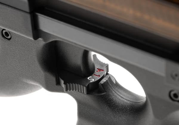 Krytac FN P90