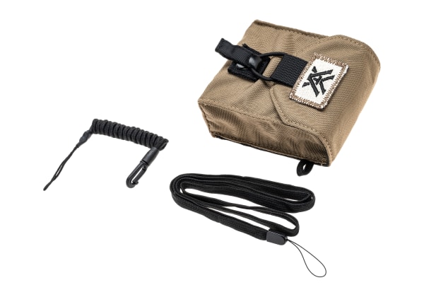 Vortex Optics Crossfire HD 1400 Laser Rangefinder
