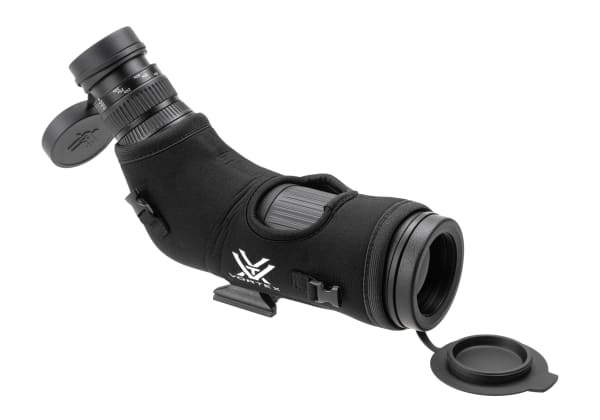 Vortex Optics Crossfire HD 12-36x50 Angled Spotting Scope