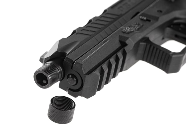Poseidon Orion No.2 Performance GBB