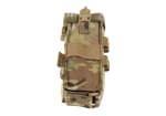 Warrior Front Opening MBITR Radio Pouch