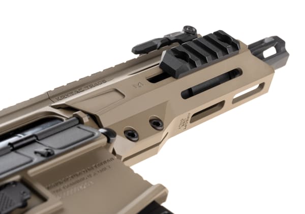 Krytac Trident MK3 PDW-M