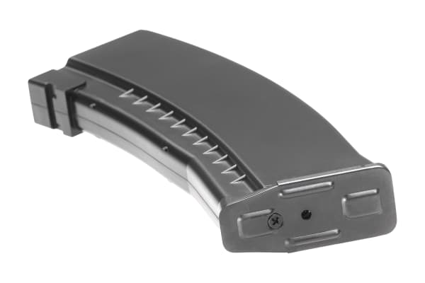 WE AK-74 GBBR Magazine