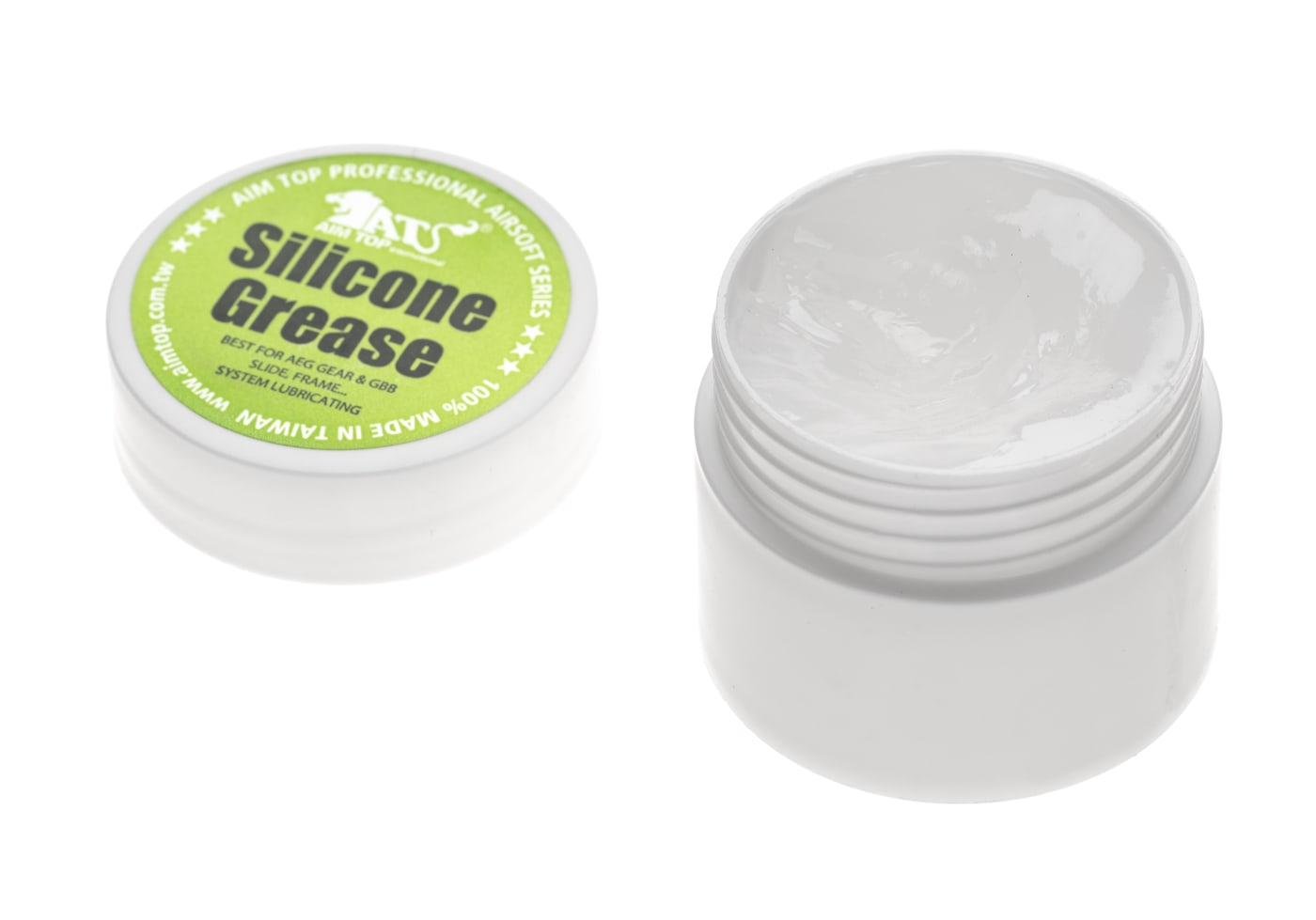 AIM Silicone Grease 35g