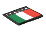 JTG Italia Rubber Patch