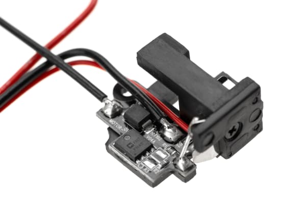VFC Avalon Mosfet Unit