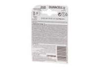Duracell CR2025 2pcs