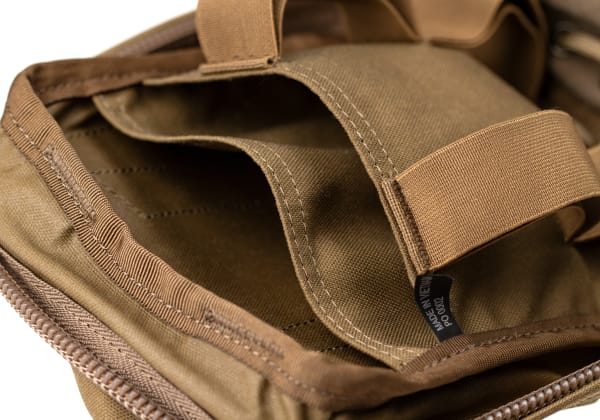 Clawgear IFAK Rip-Off Pouch Core