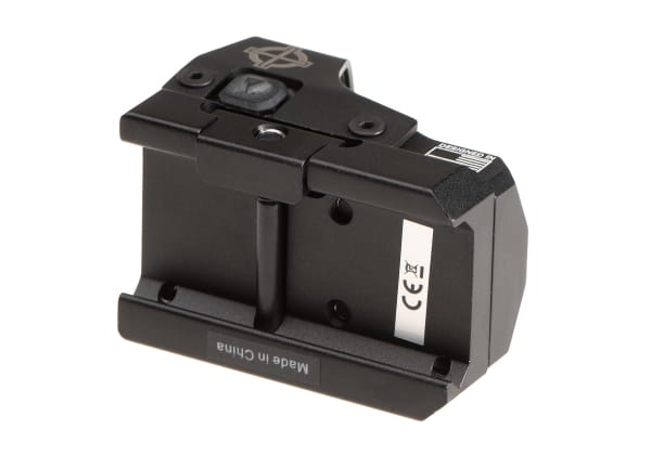 Sightmark Mini Shot M-Spec FMS Reflex Sight