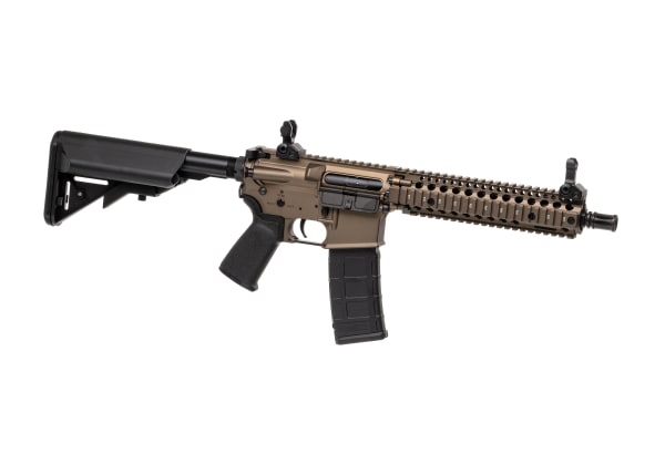 Cyma DD M4 9 Inch Platinum Series