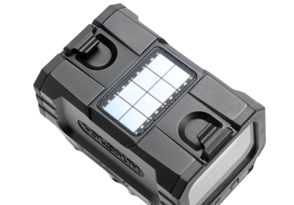 Holosun Ronin AEMS Max Green Circle Dot Sight