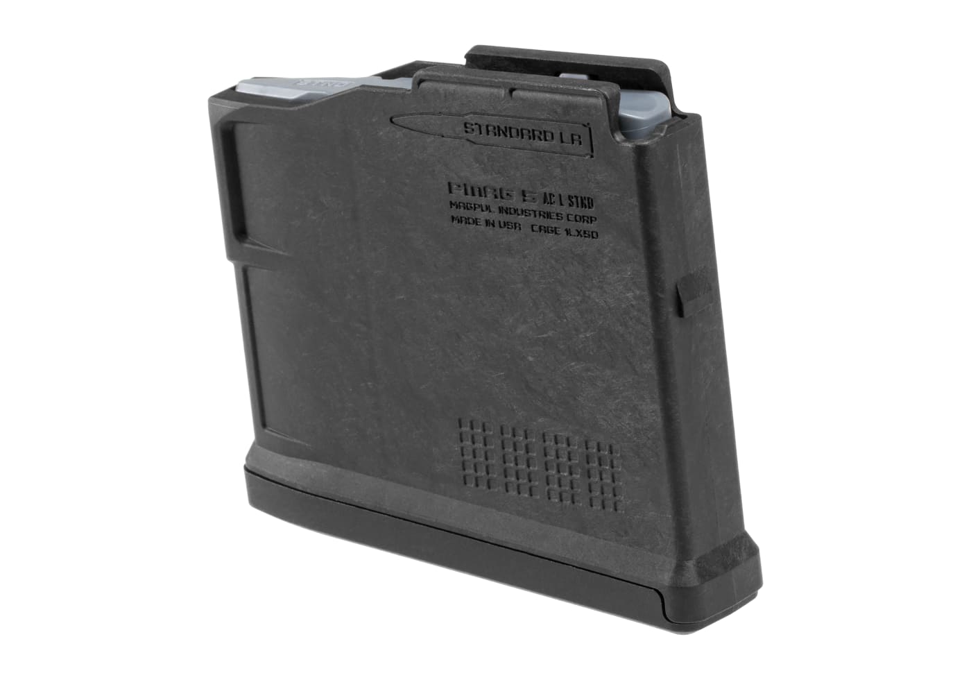 Magpul PMAG 5 Standard AICS Long Action