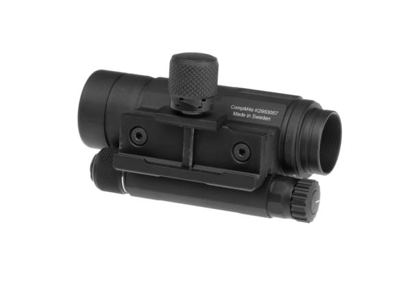 Aimpoint Comp M4S 2 MOA QRP