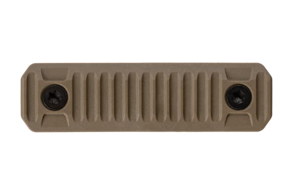 Strike Industries Cable Management Rail Covers Long 2pcs