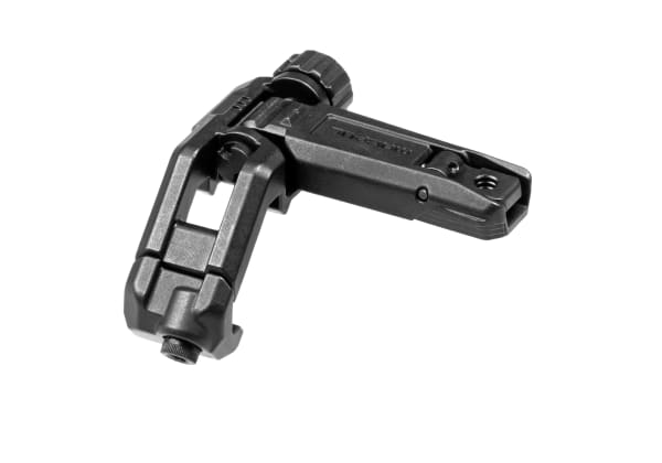 Magpul MBUS Pro Offset Sight Rear