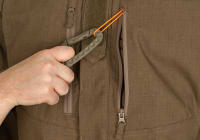 Clawgear Raider Field Shirt MK V ATS Flex