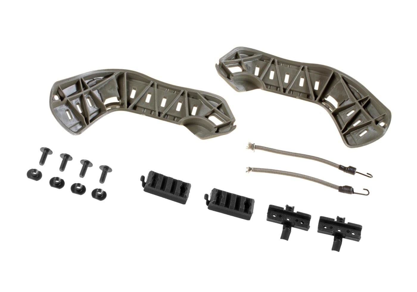 FMA MICH 2000 Rail Set