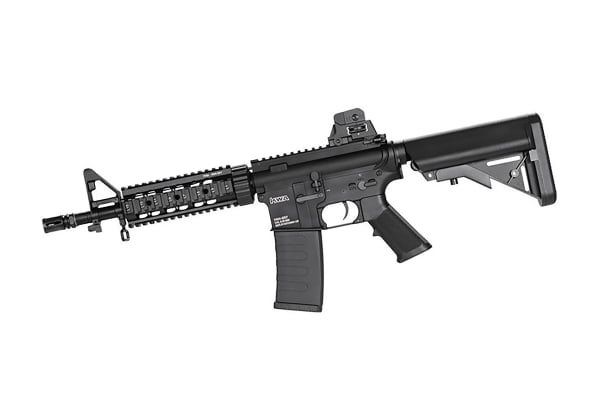 KWA KM4 SR7 AEG 2.0