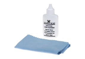 Vortex Optics Fog Free Lens Cleaning Kit